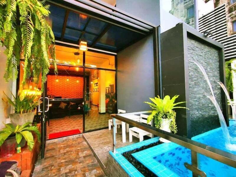 Photo of Beach Gallery House, 4-star hotel in Pattaya (and vicinity)