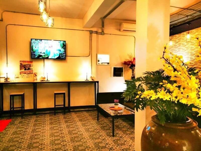 Photo of Beach Gallery House, 4-star hotel in Pattaya (and vicinity)