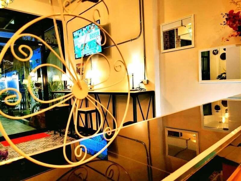 Photo of Beach Gallery House, 4-star hotel in Pattaya (and vicinity)