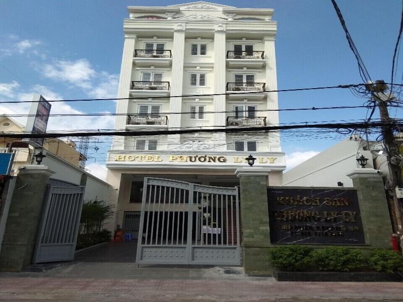 Phuong Ly Ly Hotel, Singapore