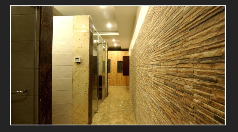 Photo of Grand Krisa Resort & Spa, 3-star hotel in Manali (and vicinity)