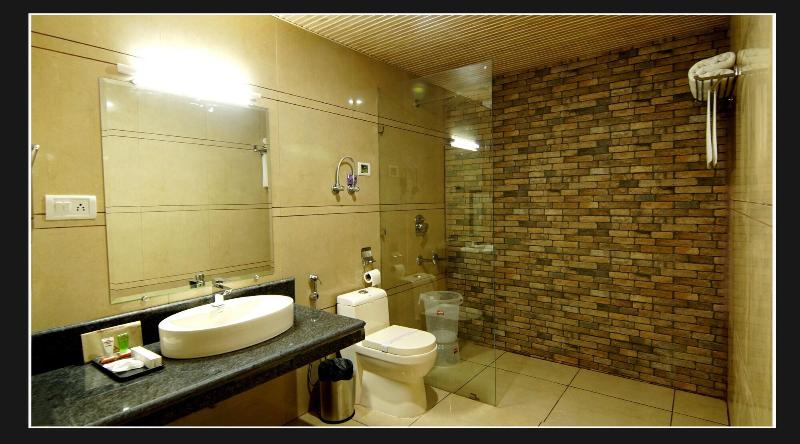 Photo of Grand Krisa Resort & Spa, 3-star hotel in Manali (and vicinity)