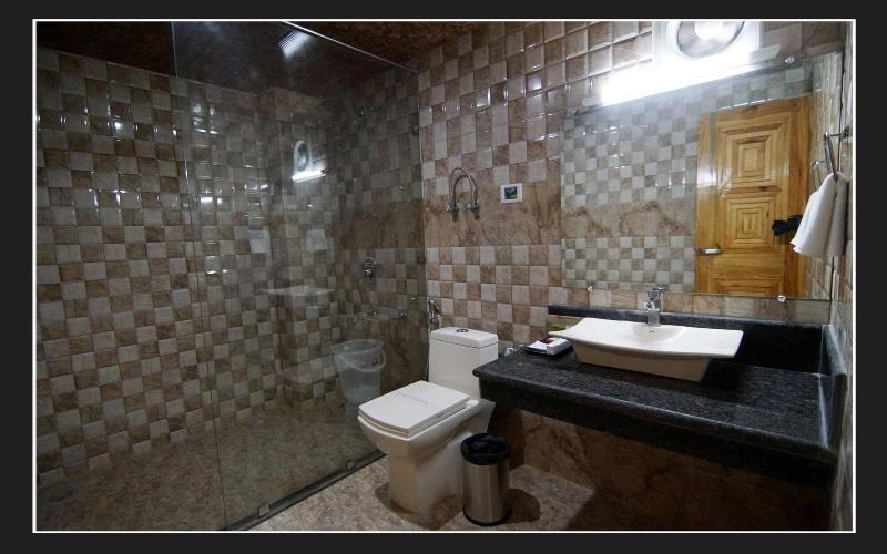 Photo of Grand Krisa Resort & Spa, 3-star hotel in Manali (and vicinity)