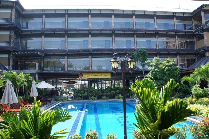 Qualia Resort Phu Quoc, Singapore