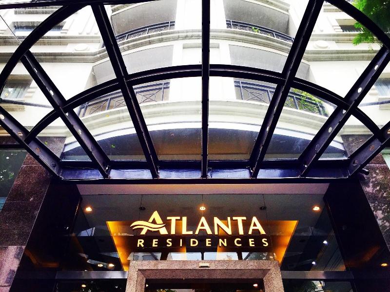 Atlanta Residences, Singapore