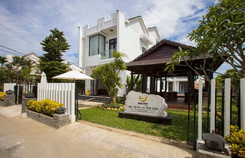 Banana Garden Hoi An Boutique Hotel, Singapore