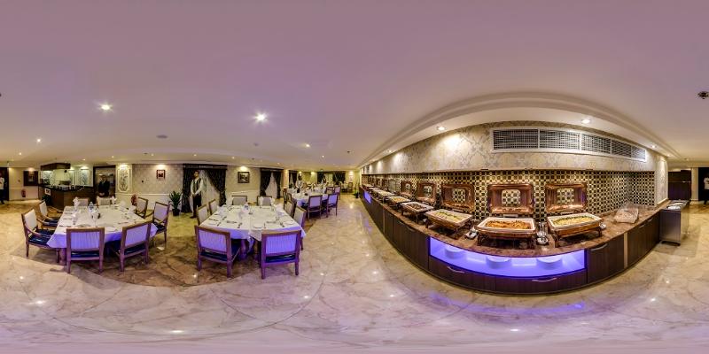 Photo of Grand Zowar Hotel, 4-star hotel in Medina