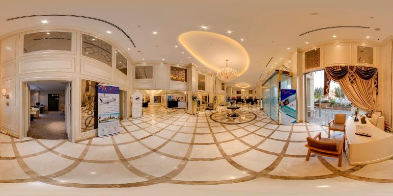 Photo of Grand Zowar Hotel, 4-star hotel in Medina