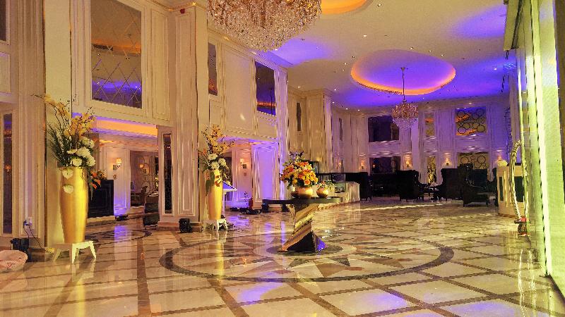 Photo of Grand Zowar Hotel, 4-star hotel in Medina