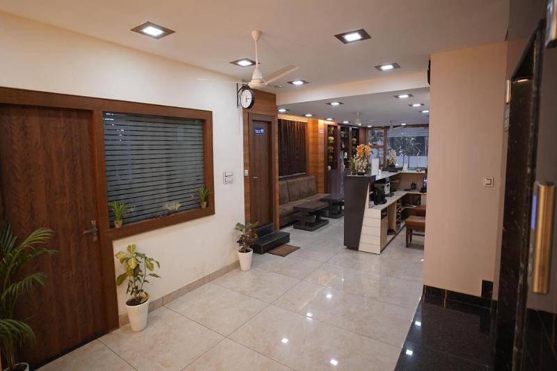 Photo of Hotel The 7 Seas, 3-star hotel in Haridwar (and vicinity)