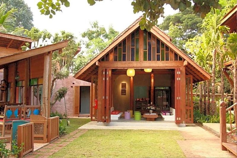 Photo of Hotel Des Artists Rose of Pai, 4-star hotel in Mae Hong Son (province)