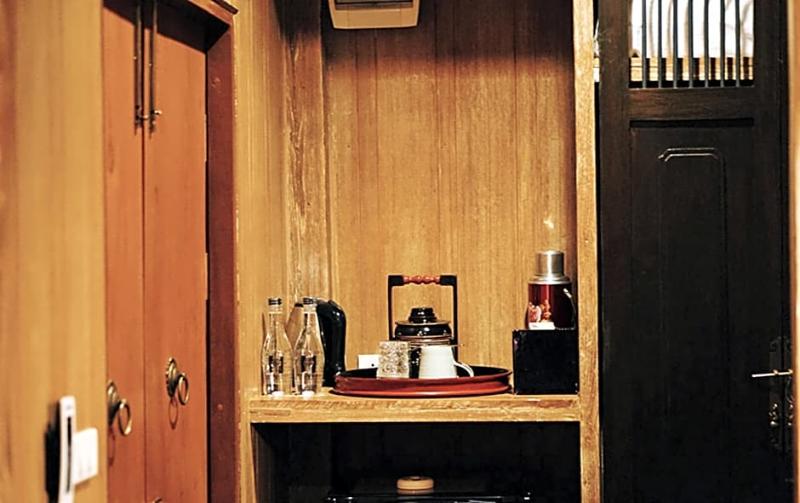 Photo of Hotel Des Artists Rose of Pai, 4-star hotel in Mae Hong Son (province)