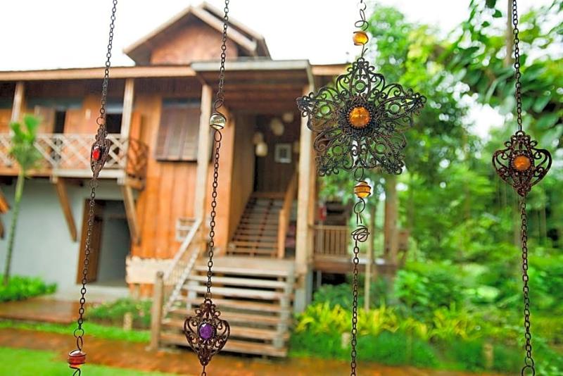 Photo of Hotel Des Artists Rose of Pai, 4-star hotel in Mae Hong Son (province)