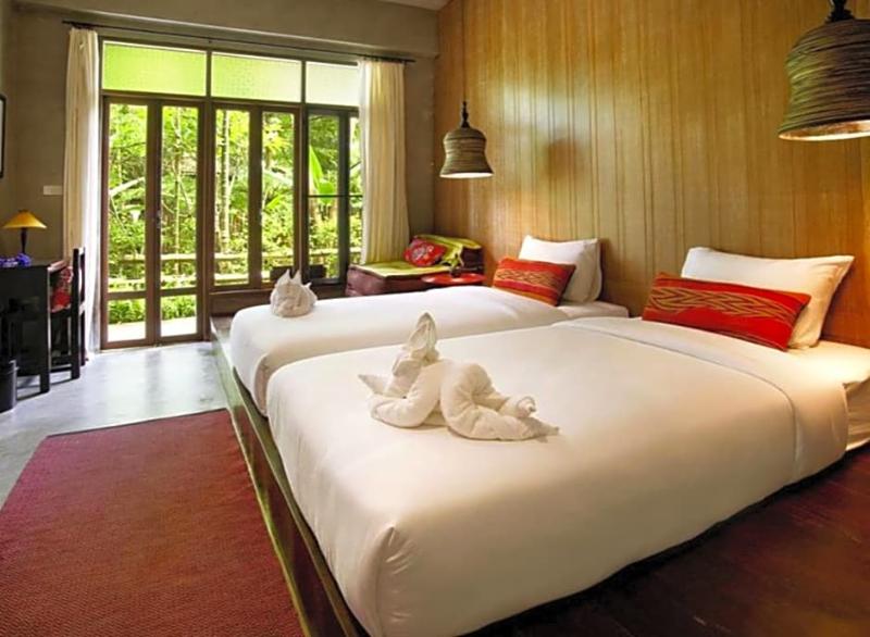 Photo of Hotel Des Artists Rose of Pai, 4-star hotel in Mae Hong Son (province)