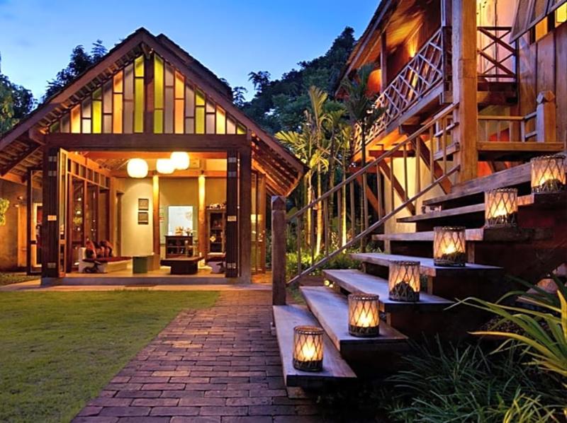 Photo of Hotel Des Artists Rose of Pai, 4-star hotel in Mae Hong Son (province)