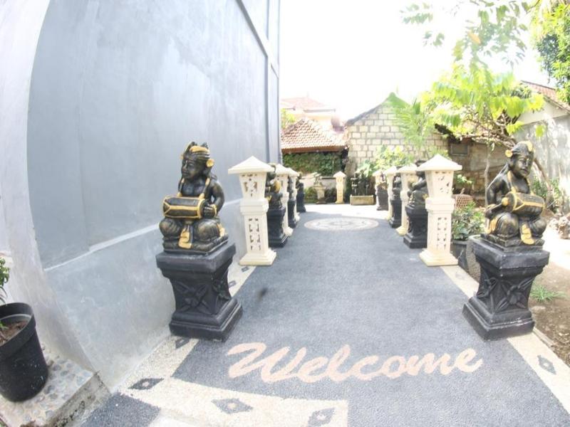 Sari Buana Bed & Breakfast, Singapore