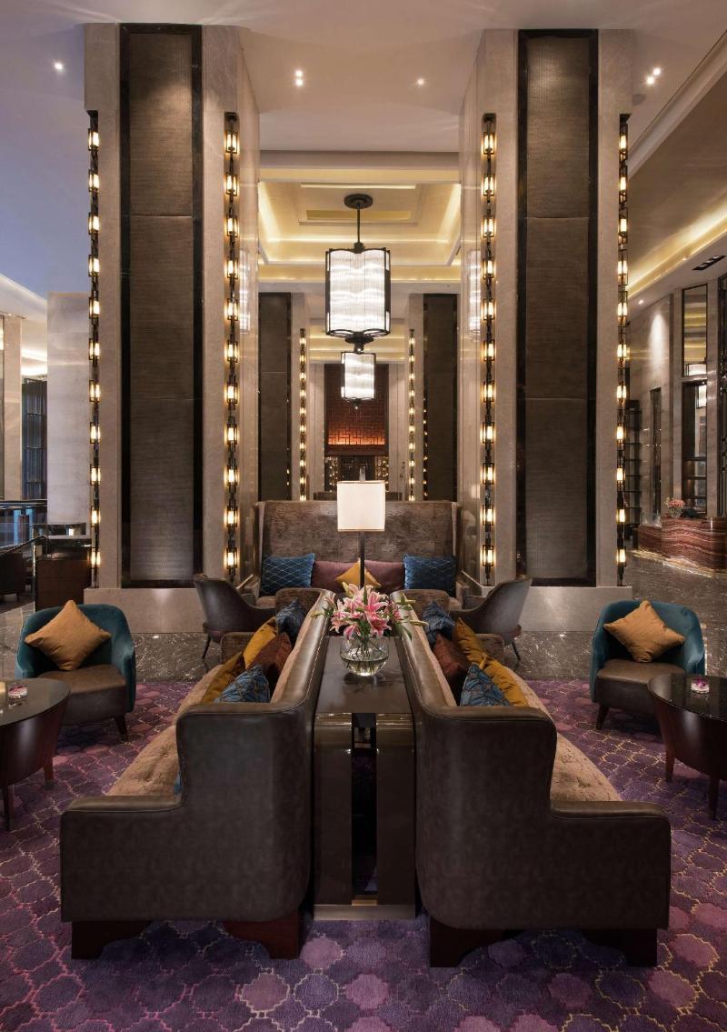 Photo of Conrad Pune by Hilton, 5-star hotel in Pune District