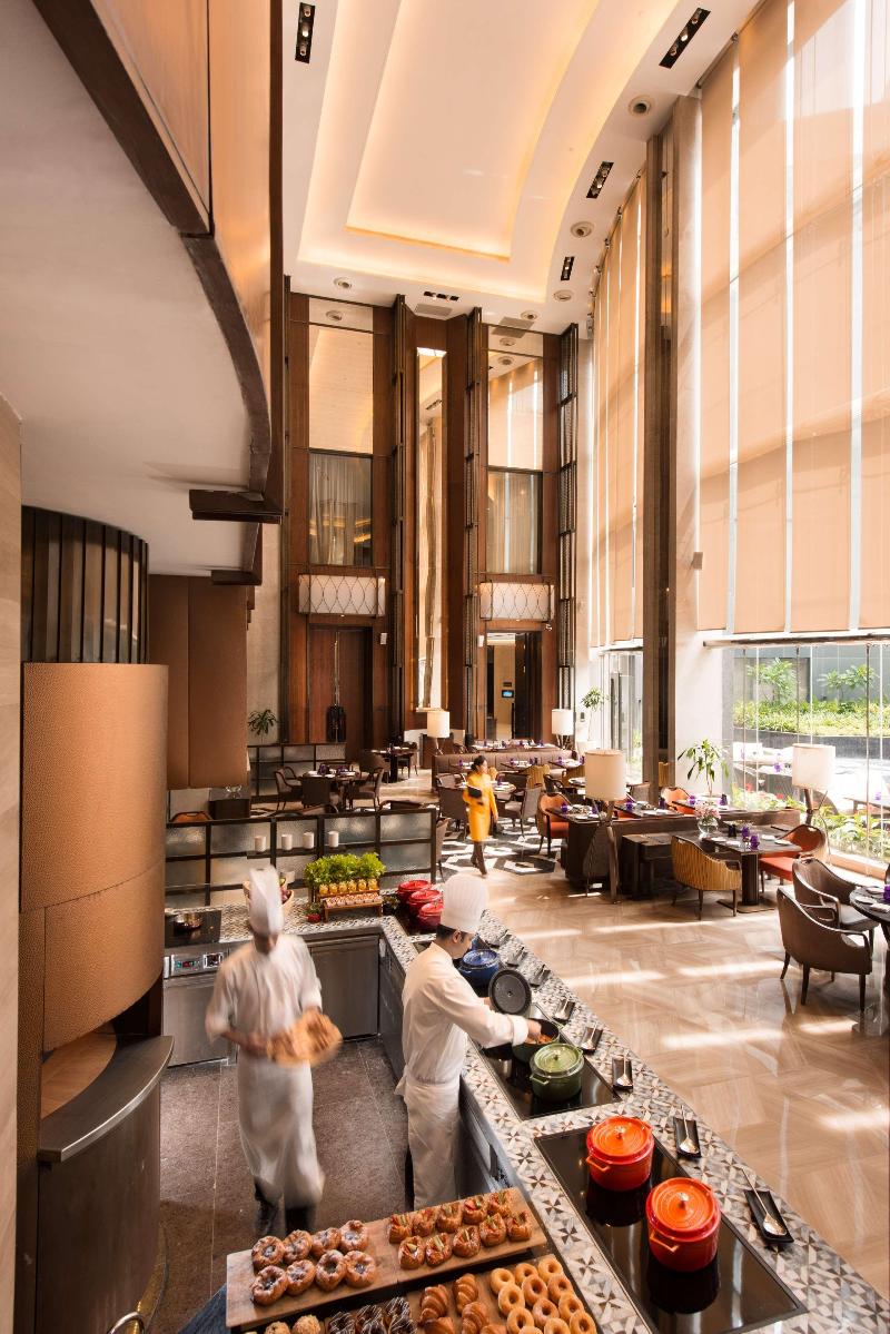 Photo of Conrad Pune by Hilton, 5-star hotel in Pune District