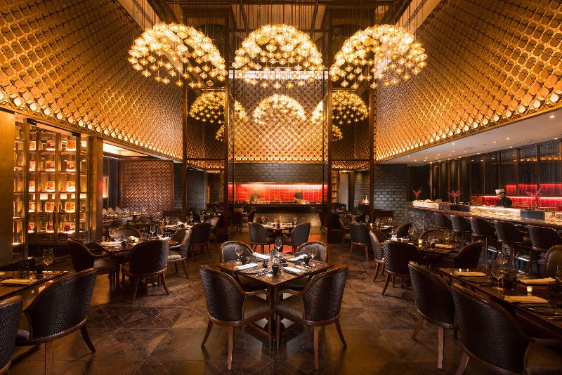 Photo of Conrad Pune by Hilton, 5-star hotel in Pune District