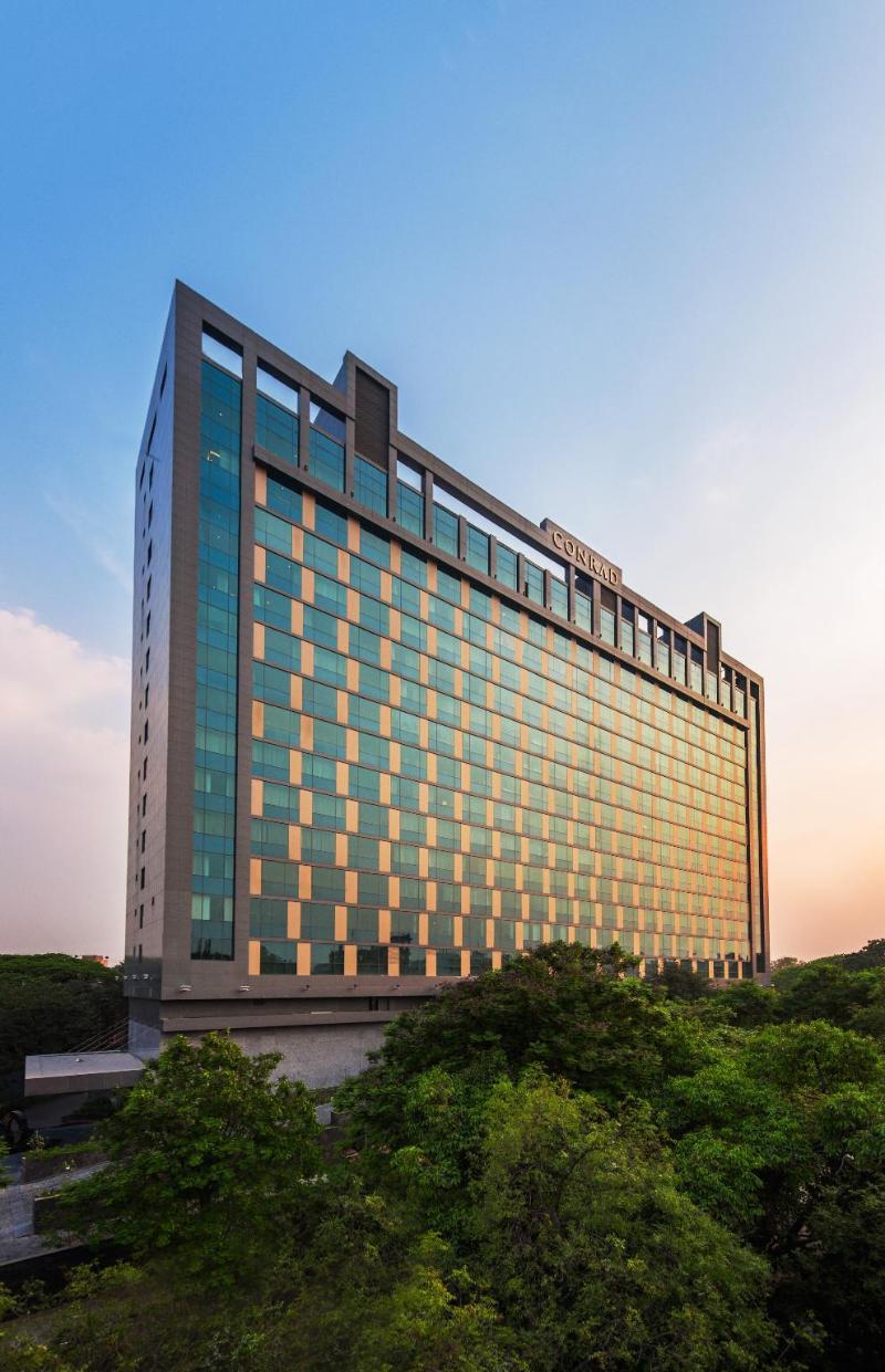 Photo of Conrad Pune by Hilton, 5-star hotel in Pune District