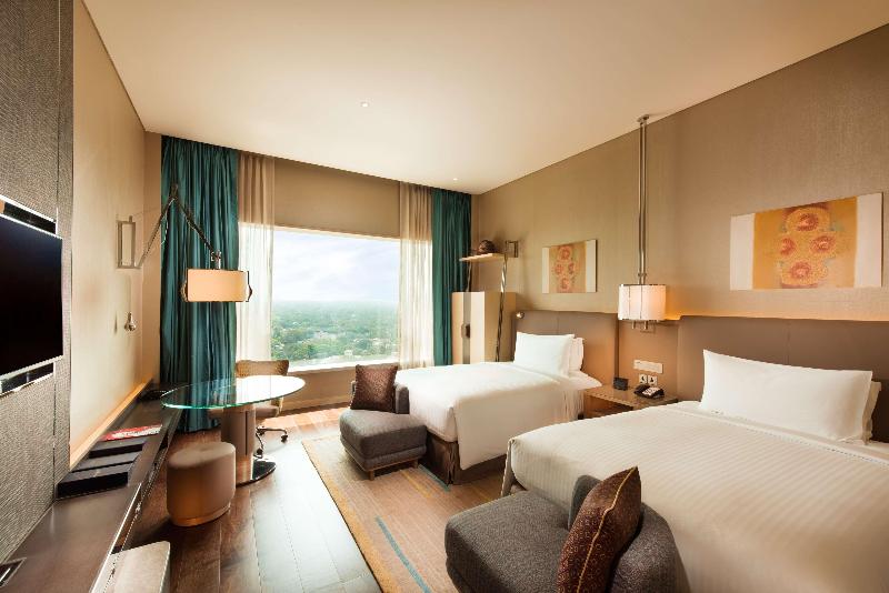 Photo of Conrad Pune by Hilton, 5-star hotel in Pune District