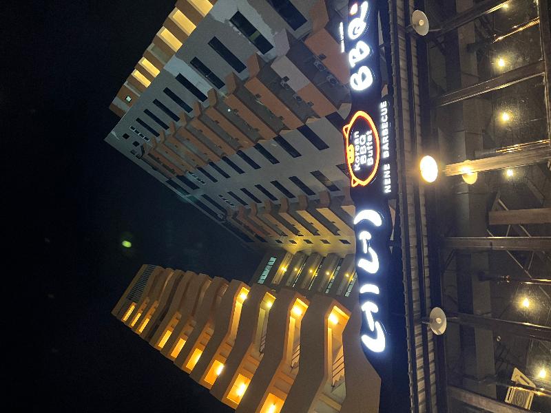 Mall Suites Hotel, Singapore