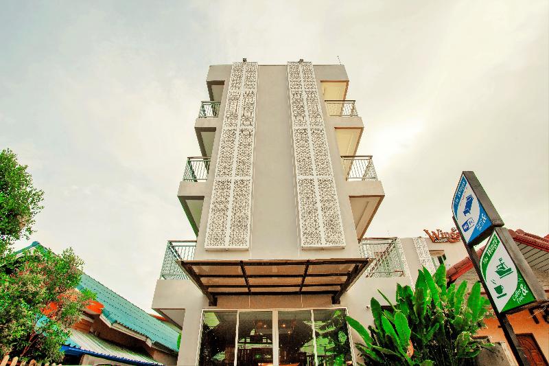 The Wings Boutique Hotels Krabi Koh Lanta, Singapore