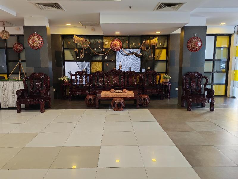 Ajang Hotel, Singapore