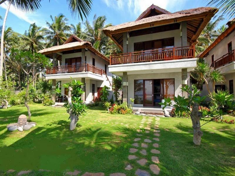Amarta Beach Cottages, Singapore