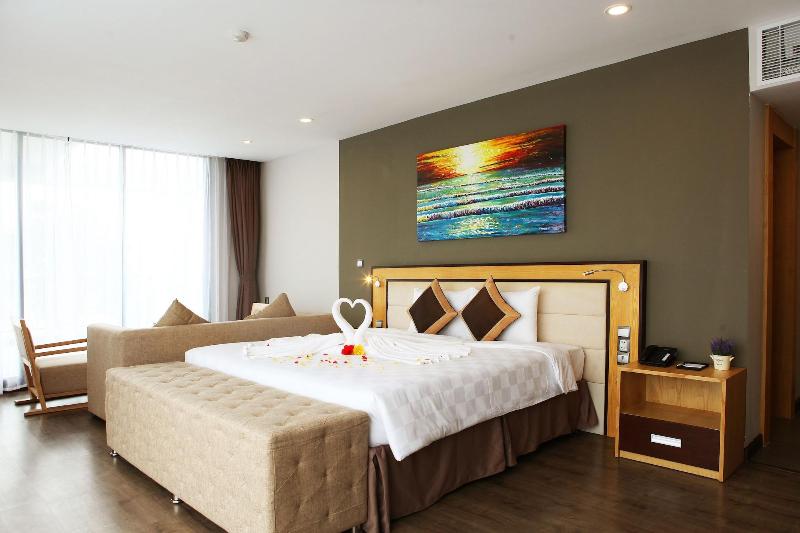 Dragon Sea Hotel Sam Son, Singapore