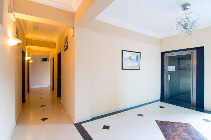 OYO 528 Andaman Sea Hotel, Singapore