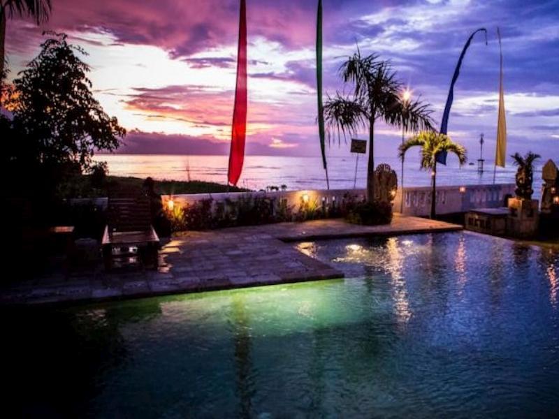 Kelapa Lovina Beach Villas, Singapore