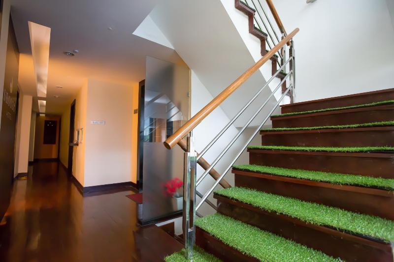 Photo of Snooze Hotel Thonglor Bangkok, 3-star hotel in Bangkok (and vicinity)