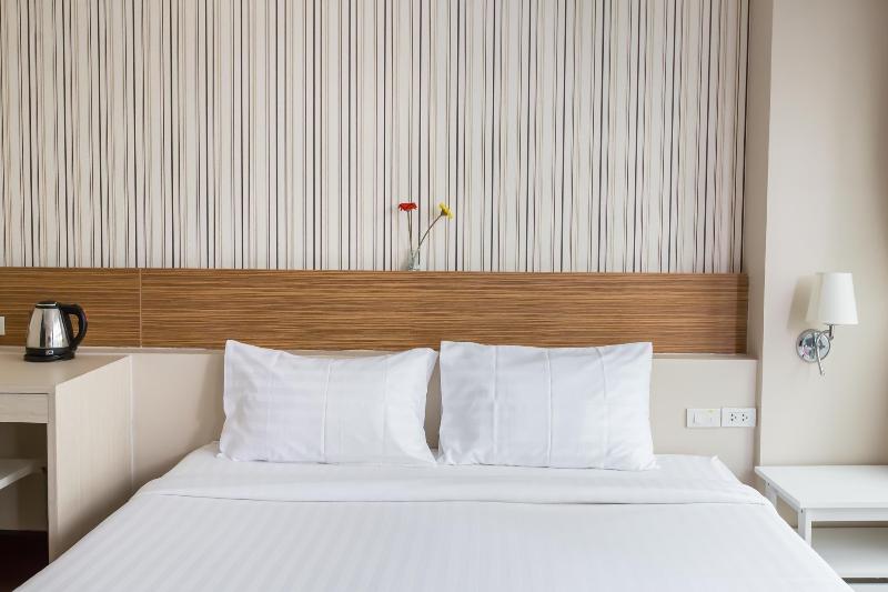 Photo of Snooze Hotel Thonglor Bangkok, 3-star hotel in Bangkok (and vicinity)