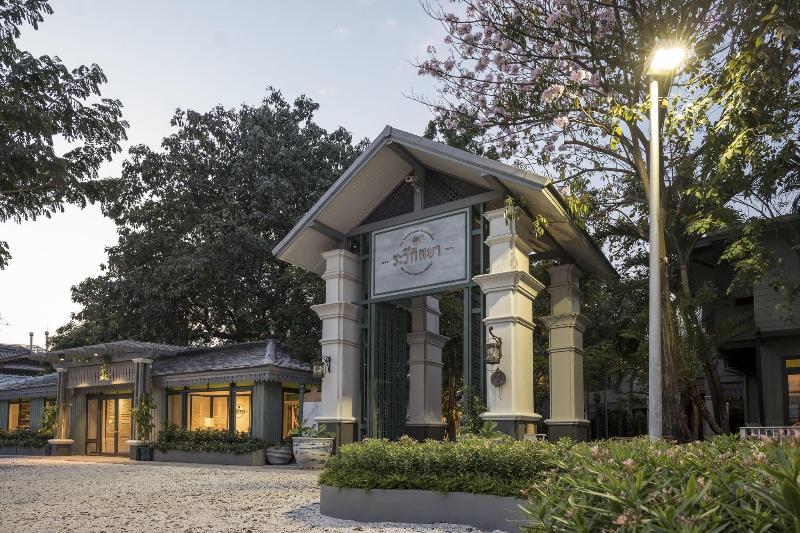 Photo of The Raweekanlaya Hotel Bangkok, 5-star hotel in Bang Khun Phrom