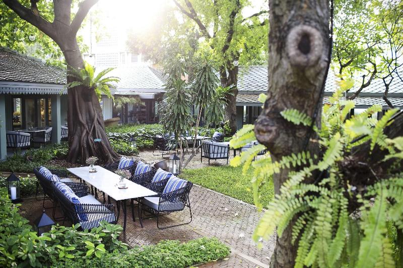 Photo of The Raweekanlaya Hotel Bangkok, 5-star hotel in Bang Khun Phrom