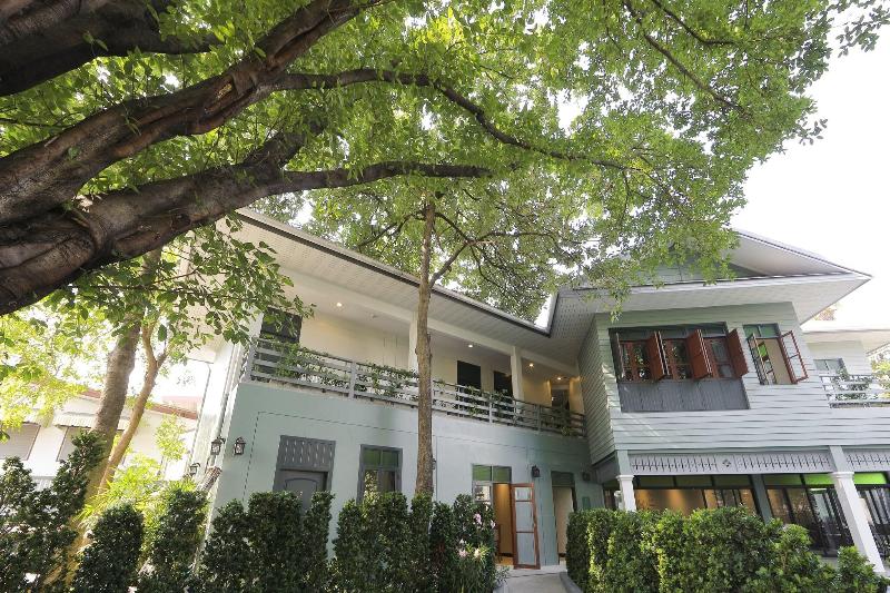 Photo of The Raweekanlaya Hotel Bangkok, 5-star hotel in Bang Khun Phrom