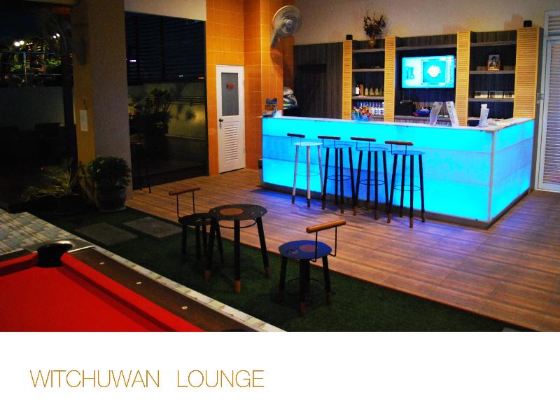 Photo of Witchuwan Sport & Spa Apartel, 3-star hotel in Bangkok (and vicinity)