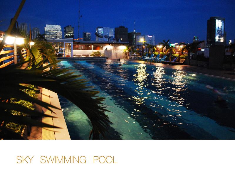 Photo of Witchuwan Sport & Spa Apartel, 3-star hotel in Bangkok (and vicinity)