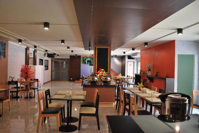 Photo of Witchuwan Sport & Spa Apartel, 3-star hotel in Bangkok (and vicinity)