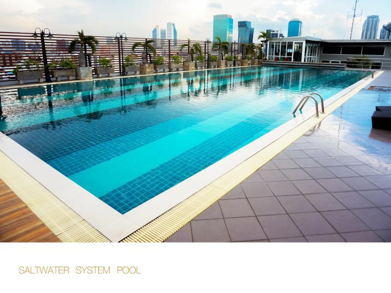 Photo of Witchuwan Sport & Spa Apartel, 3-star hotel in Bangkok (and vicinity)