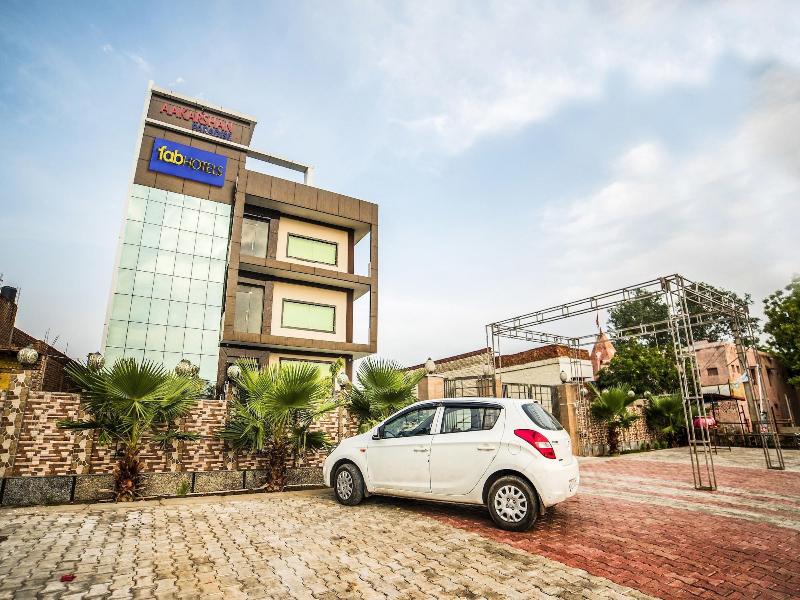 Photo of FabHotel Glorify Stay, 3-star hotel in Mathura (and vicinity)