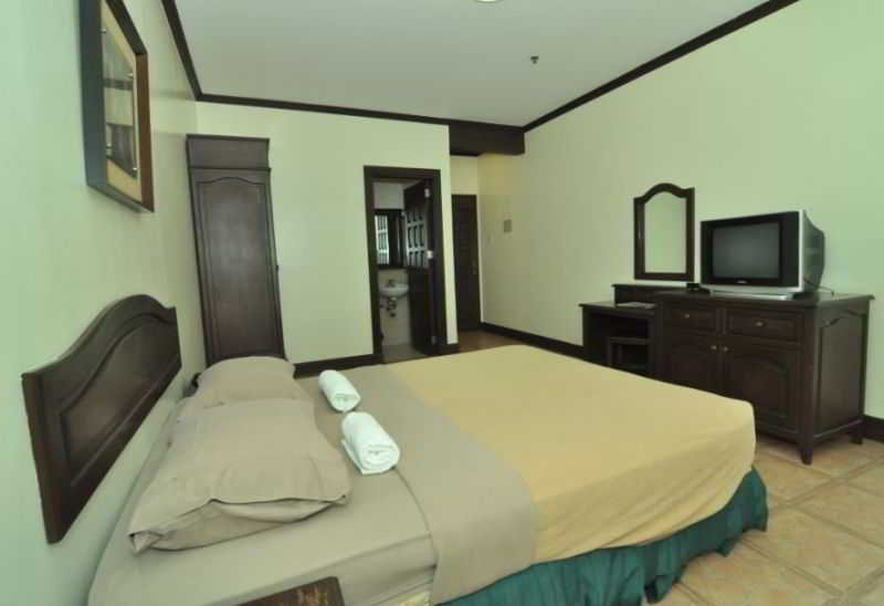 Photo of Ace Penzionne, 3-star hotel in Cebu Island