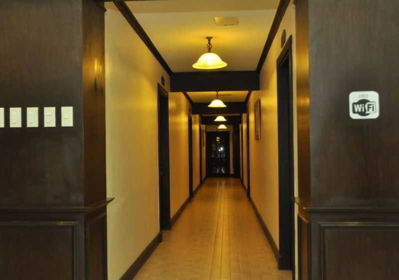 Photo of Ace Penzionne, 3-star hotel in Cebu Island