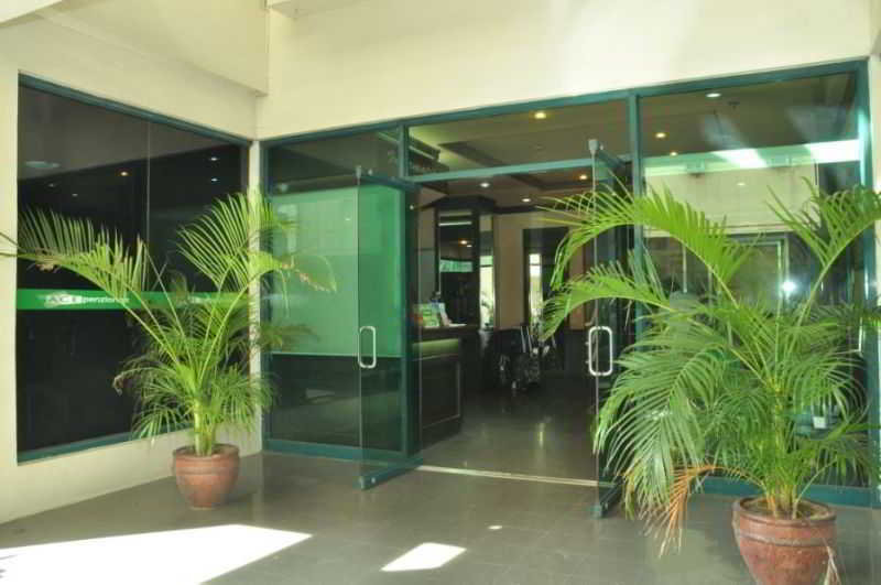 Photo of Ace Penzionne, 3-star hotel in Cebu Island