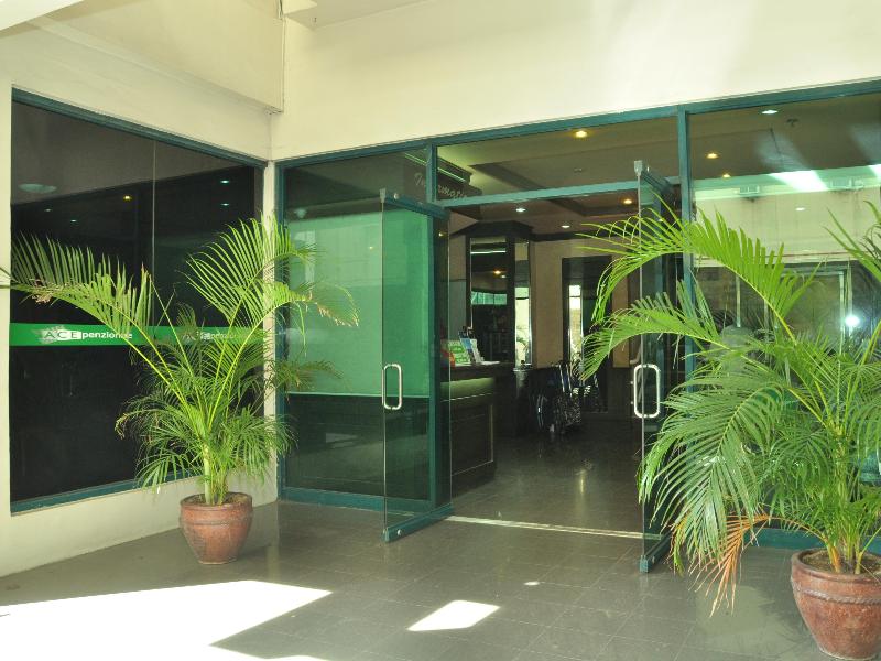 Photo of Ace Penzionne, 3-star hotel in Cebu Island