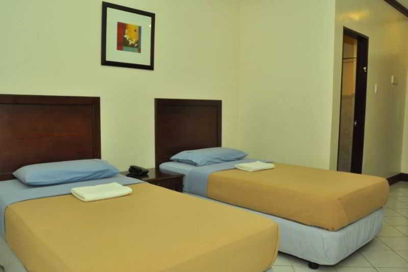 Photo of Ace Penzionne, 3-star hotel in Cebu Island