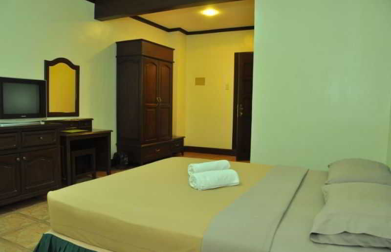 Photo of Ace Penzionne, 3-star hotel in Cebu Island