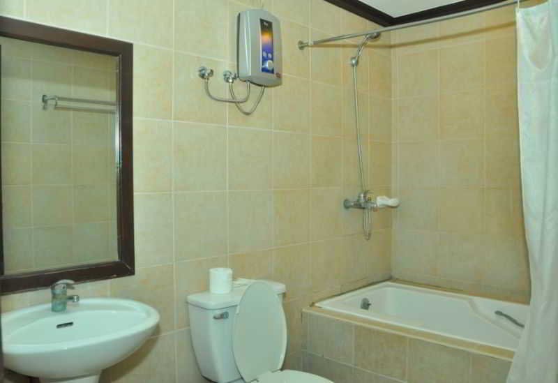 Photo of Ace Penzionne, 3-star hotel in Cebu Island