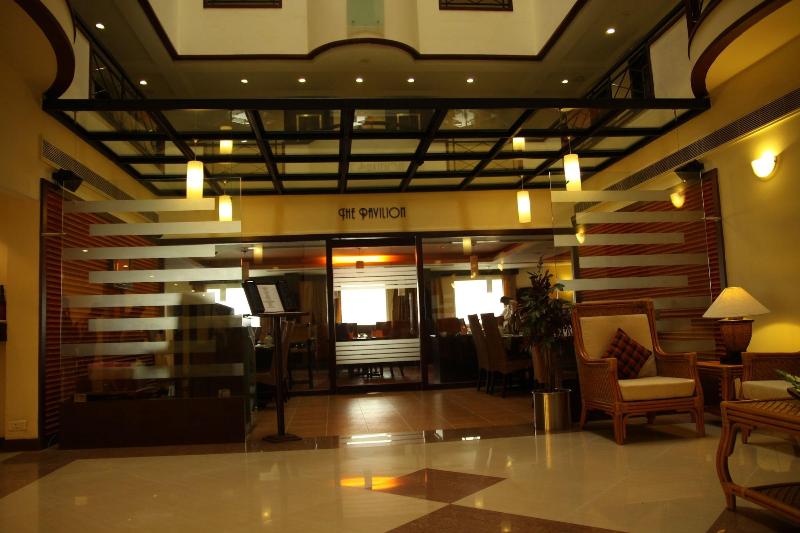 Photo of The Residency Karur, 3-star hotel in Karur